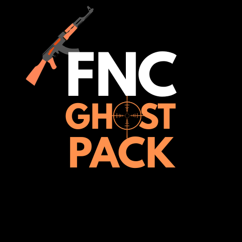 FNC Ghost Pack