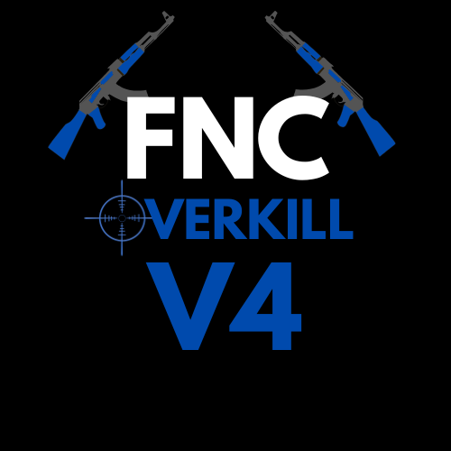 FNC Overkill V4